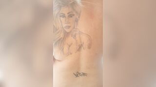 [322 of 601 Videos] Bambiblacks_uk (Creampie Queen aka bambijaysvip) OnlyFans Leaks 2600cc Fake Monster Boobs