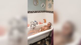 [331 of 601 Videos] Bambiblacks_uk (Creampie Queen aka bambijaysvip) OnlyFans Leaks 2600cc Fake Monster Boobs