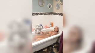 [331 of 601 Videos] Bambiblacks_uk (Creampie Queen aka bambijaysvip) OnlyFans Leaks 2600cc Fake Monster Boobs