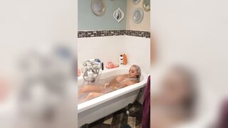 [331 of 601 Videos] Bambiblacks_uk (Creampie Queen aka bambijaysvip) OnlyFans Leaks 2600cc Fake Monster Boobs