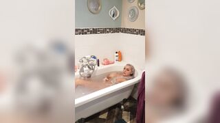 [331 of 601 Videos] Bambiblacks_uk (Creampie Queen aka bambijaysvip) OnlyFans Leaks 2600cc Fake Monster Boobs