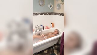 [331 of 601 Videos] Bambiblacks_uk (Creampie Queen aka bambijaysvip) OnlyFans Leaks 2600cc Fake Monster Boobs