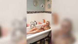 [331 of 601 Videos] Bambiblacks_uk (Creampie Queen aka bambijaysvip) OnlyFans Leaks 2600cc Fake Monster Boobs