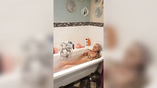 [331 of 601 Videos] Bambiblacks_uk (Creampie Queen aka bambijaysvip) OnlyFans Leaks 2600cc Fake Monster Boobs