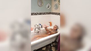 [331 of 601 Videos] Bambiblacks_uk (Creampie Queen aka bambijaysvip) OnlyFans Leaks 2600cc Fake Monster Boobs