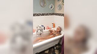 [331 of 601 Videos] Bambiblacks_uk (Creampie Queen aka bambijaysvip) OnlyFans Leaks 2600cc Fake Monster Boobs