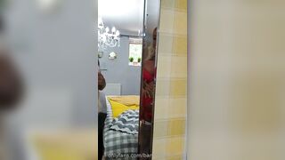 [335 of 601 Videos] Bambiblacks_uk (Creampie Queen aka bambijaysvip) OnlyFans Leaks 2600cc Fake Monster Boobs