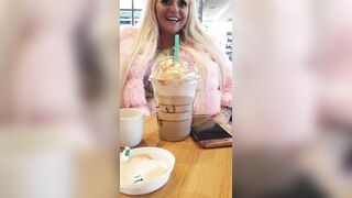 [338 of 601 Videos] Bambiblacks_uk (Creampie Queen aka bambijaysvip) OnlyFans Leaks 2600cc Fake Monster Boobs