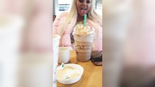 [338 of 601 Videos] Bambiblacks_uk (Creampie Queen aka bambijaysvip) OnlyFans Leaks 2600cc Fake Monster Boobs