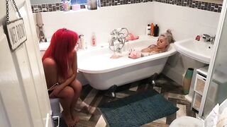 [34 of 601 Videos] Bambiblacks_uk (Creampie Queen aka bambijaysvip) OnlyFans Leaks 2600cc Fake Monster Boobs