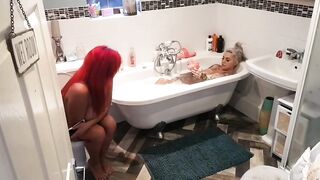 [34 of 601 Videos] Bambiblacks_uk (Creampie Queen aka bambijaysvip) OnlyFans Leaks 2600cc Fake Monster Boobs
