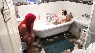 [34 of 601 Videos] Bambiblacks_uk (Creampie Queen aka bambijaysvip) OnlyFans Leaks 2600cc Fake Monster Boobs