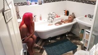 [34 of 601 Videos] Bambiblacks_uk (Creampie Queen aka bambijaysvip) OnlyFans Leaks 2600cc Fake Monster Boobs