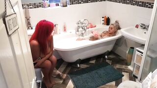 [34 of 601 Videos] Bambiblacks_uk (Creampie Queen aka bambijaysvip) OnlyFans Leaks 2600cc Fake Monster Boobs