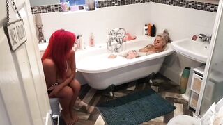 [34 of 601 Videos] Bambiblacks_uk (Creampie Queen aka bambijaysvip) OnlyFans Leaks 2600cc Fake Monster Boobs