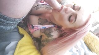 [345 of 601 Videos] Bambiblacks_uk (Creampie Queen aka bambijaysvip) OnlyFans Leaks 2600cc Fake Monster Boobs