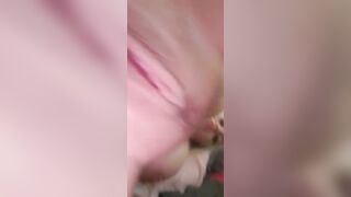 [354 of 601 Videos] Bambiblacks_uk (Creampie Queen aka bambijaysvip) OnlyFans Leaks 2600cc Fake Monster Boobs