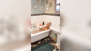 [355 of 601 Videos] Bambiblacks_uk (Creampie Queen aka bambijaysvip) OnlyFans Leaks 2600cc Fake Monster Boobs