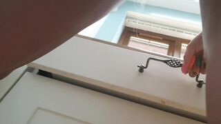 [357 of 601 Videos] Bambiblacks_uk (Creampie Queen aka bambijaysvip) OnlyFans Leaks 2600cc Fake Monster Boobs