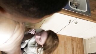 [358 of 601 Videos] Bambiblacks_uk (Creampie Queen aka bambijaysvip) OnlyFans Leaks 2600cc Fake Monster Boobs