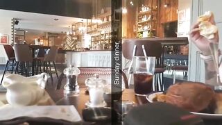 [361 of 601 Videos] Bambiblacks_uk (Creampie Queen aka bambijaysvip) OnlyFans Leaks 2600cc Fake Monster Boobs