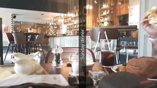 [361 of 601 Videos] Bambiblacks_uk (Creampie Queen aka bambijaysvip) OnlyFans Leaks 2600cc Fake Monster Boobs