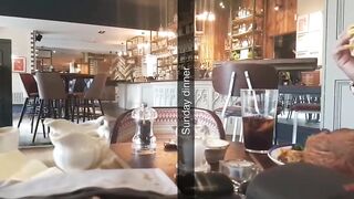 [361 of 601 Videos] Bambiblacks_uk (Creampie Queen aka bambijaysvip) OnlyFans Leaks 2600cc Fake Monster Boobs