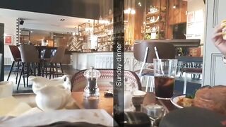 [361 of 601 Videos] Bambiblacks_uk (Creampie Queen aka bambijaysvip) OnlyFans Leaks 2600cc Fake Monster Boobs