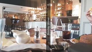 [361 of 601 Videos] Bambiblacks_uk (Creampie Queen aka bambijaysvip) OnlyFans Leaks 2600cc Fake Monster Boobs