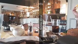 [361 of 601 Videos] Bambiblacks_uk (Creampie Queen aka bambijaysvip) OnlyFans Leaks 2600cc Fake Monster Boobs