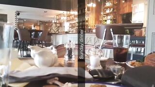 [361 of 601 Videos] Bambiblacks_uk (Creampie Queen aka bambijaysvip) OnlyFans Leaks 2600cc Fake Monster Boobs