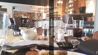 [361 of 601 Videos] Bambiblacks_uk (Creampie Queen aka bambijaysvip) OnlyFans Leaks 2600cc Fake Monster Boobs