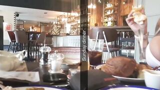 [361 of 601 Videos] Bambiblacks_uk (Creampie Queen aka bambijaysvip) OnlyFans Leaks 2600cc Fake Monster Boobs