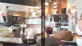 [361 of 601 Videos] Bambiblacks_uk (Creampie Queen aka bambijaysvip) OnlyFans Leaks 2600cc Fake Monster Boobs