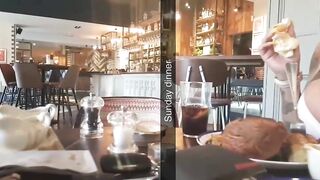 [361 of 601 Videos] Bambiblacks_uk (Creampie Queen aka bambijaysvip) OnlyFans Leaks 2600cc Fake Monster Boobs