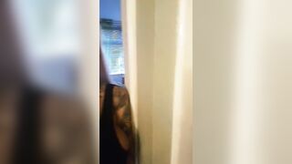 [369 of 601 Videos] Bambiblacks_uk (Creampie Queen aka bambijaysvip) OnlyFans Leaks 2600cc Fake Monster Boobs