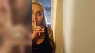 [369 of 601 Videos] Bambiblacks_uk (Creampie Queen aka bambijaysvip) OnlyFans Leaks 2600cc Fake Monster Boobs