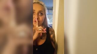 [369 of 601 Videos] Bambiblacks_uk (Creampie Queen aka bambijaysvip) OnlyFans Leaks 2600cc Fake Monster Boobs