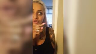 [369 of 601 Videos] Bambiblacks_uk (Creampie Queen aka bambijaysvip) OnlyFans Leaks 2600cc Fake Monster Boobs