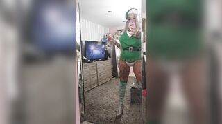 [372 of 601 Videos] Bambiblacks_uk (Creampie Queen aka bambijaysvip) OnlyFans Leaks 2600cc Fake Monster Boobs