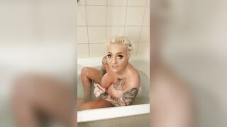 [374 of 601 Videos] Bambiblacks_uk (Creampie Queen aka bambijaysvip) OnlyFans Leaks 2600cc Fake Monster Boobs