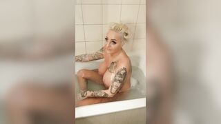 [374 of 601 Videos] Bambiblacks_uk (Creampie Queen aka bambijaysvip) OnlyFans Leaks 2600cc Fake Monster Boobs
