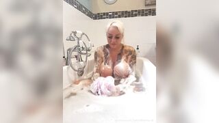 [375 of 601 Videos] Bambiblacks_uk (Creampie Queen aka bambijaysvip) OnlyFans Leaks 2600cc Fake Monster Boobs