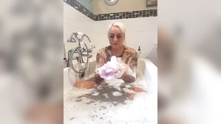 [375 of 601 Videos] Bambiblacks_uk (Creampie Queen aka bambijaysvip) OnlyFans Leaks 2600cc Fake Monster Boobs