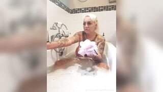 [375 of 601 Videos] Bambiblacks_uk (Creampie Queen aka bambijaysvip) OnlyFans Leaks 2600cc Fake Monster Boobs