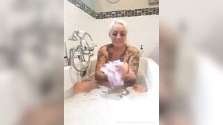 [375 of 601 Videos] Bambiblacks_uk (Creampie Queen aka bambijaysvip) OnlyFans Leaks 2600cc Fake Monster Boobs