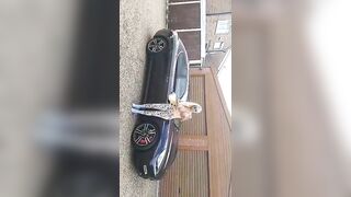 [377 of 601 Videos] Bambiblacks_uk (Creampie Queen aka bambijaysvip) OnlyFans Leaks 2600cc Fake Monster Boobs