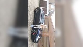 [377 of 601 Videos] Bambiblacks_uk (Creampie Queen aka bambijaysvip) OnlyFans Leaks 2600cc Fake Monster Boobs