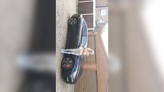 [377 of 601 Videos] Bambiblacks_uk (Creampie Queen aka bambijaysvip) OnlyFans Leaks 2600cc Fake Monster Boobs