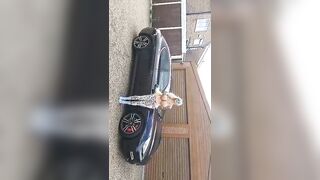 [377 of 601 Videos] Bambiblacks_uk (Creampie Queen aka bambijaysvip) OnlyFans Leaks 2600cc Fake Monster Boobs